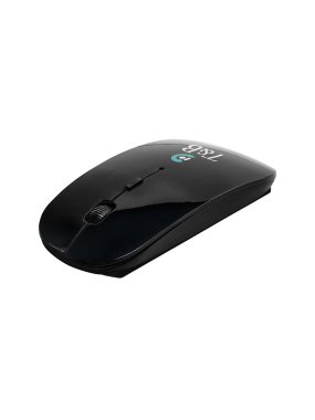 Bezdrátová PC myš > černá