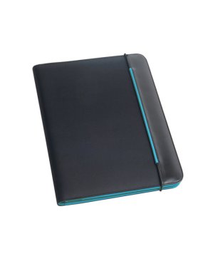 Mapa na dokumenty A4 > modrá (light)