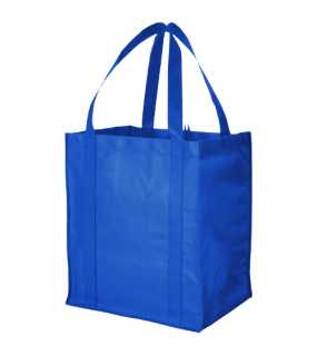 Nákupní taška> modrá (royal)