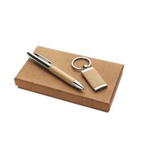 Dárková souprava > béžová