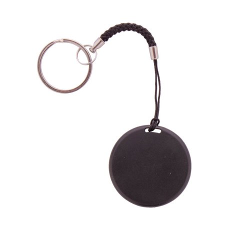Bluetooth hledač klíčů > černá
