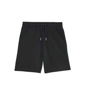 Dětské krátké kalhoty (STANLEY/STELLA Mini Bolter) > černá > 9/11