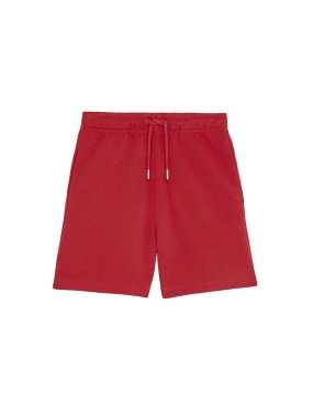 Dětské krátké kalhoty (STANLEY/STELLA Mini Bolter) > červená > 7/8