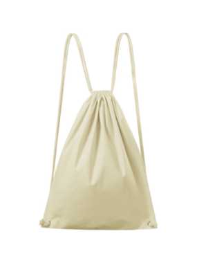 Unisex batoh (MALFINI Easygo) > naturální