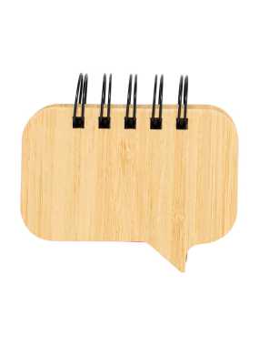 Samolepící papírky > přírodní