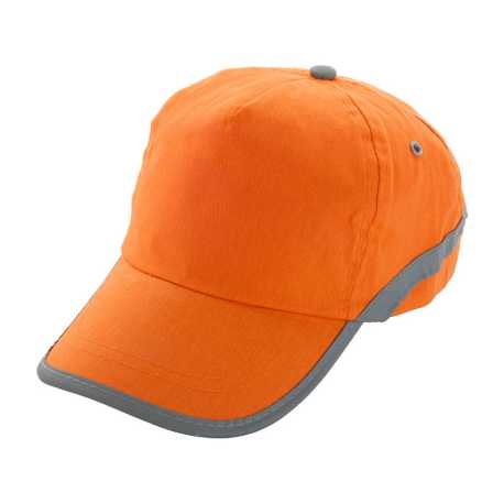 Baseballová čepice ( TARE ) > oranžová