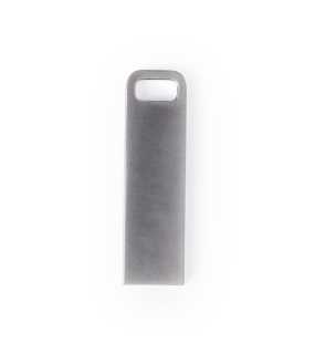 USB flash paměť > stříbrná
