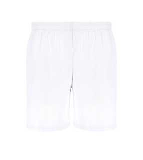 Dětské šortky > bílá > 12