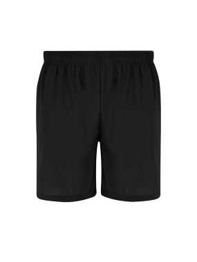 Dětské šortky > černá > 16