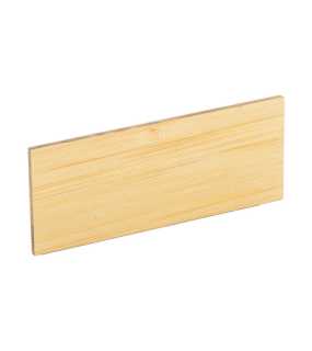 Identifikační visačka > přírodní