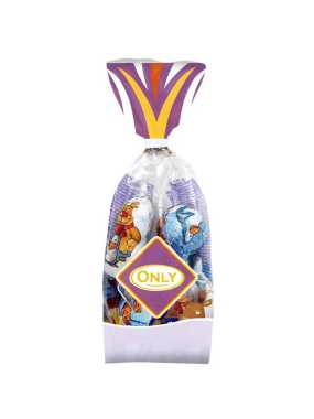 Figurky na vánoční stromeček mix 100 g