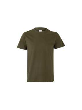 Pánské tričko (VELILLA 100% COTTON T-SHIRT) > hnědá (khaki) > 3XL