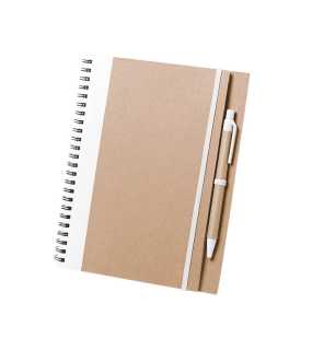 Čistění poznámkového bloku > bílá