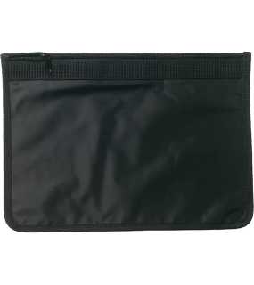 Taška na dokumenty > černá