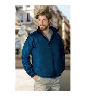 Pánská bunda (MILDFORD) > modrá (ocean navy) > M