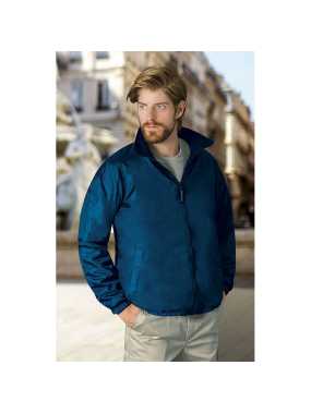 Pánská bunda (MILDFORD) > modrá (ocean navy) > M