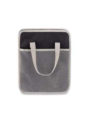 Skládací organizér> černá