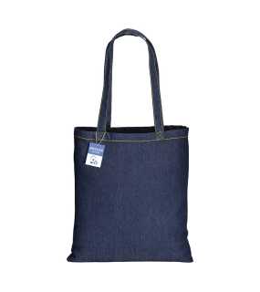 Nákupní taška > modrá (jeans)