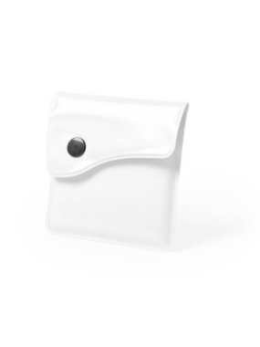 Kapesní popelník > bílá