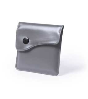 Kapesní popelník > stříbrná