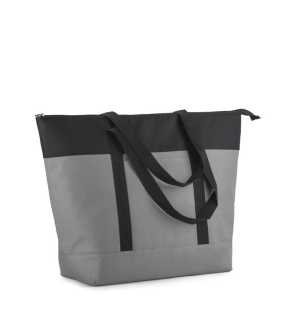 Izotermická nákupní taška > šedá