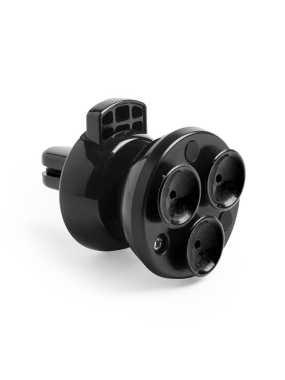 Stojan na mobilní telefon > černá