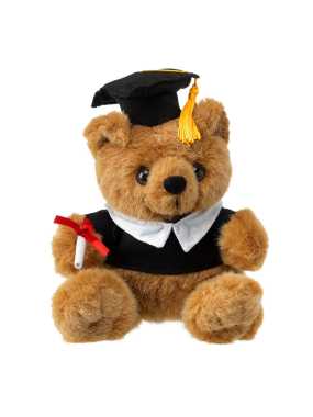 Plyšová hračka > hnědá