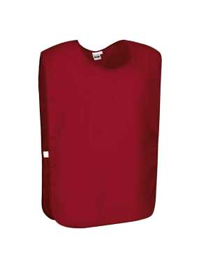 Dětská vesta (IOWA) > červená (lotto)