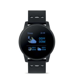 Smart hodinky > šedá