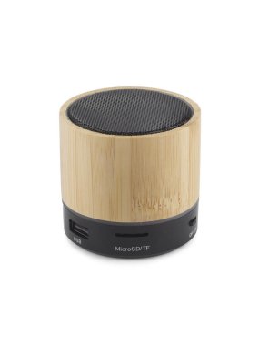 Bezdrátový reproduktor > hnědá