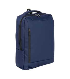 Batoh na notebook Parma > modrá (dark)