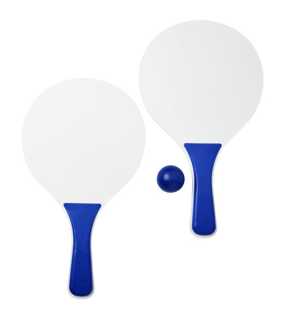 Plážová hra>modrá (royal)