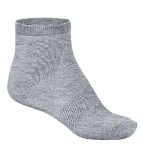 Sportovní ponožky (FENIX) > šedá (marengo melange) > 37/39