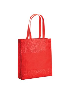 Nákupní taška > červená