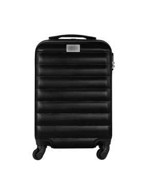 Kufr na kolečkách > černá