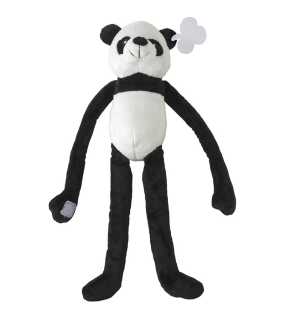 Plyšová panda > různá