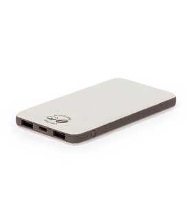 Nabíječka powerbanky (5 000 mAh) > hnědá