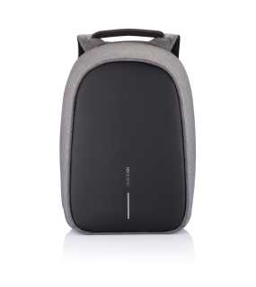 Nedobytný batoh Bobby Hero Regular  > šedá