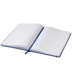 Poznámkový blok > modrá (navy)