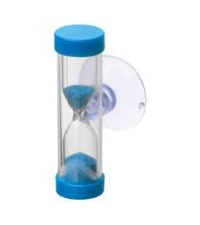 Přesýpací hodiny > modrá