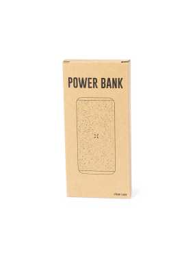 Nabíječka powerbanky (8 000 mAh) > vícebarevná