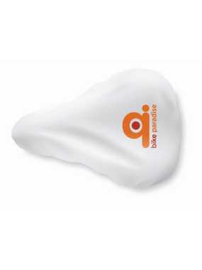 Sedlo na kolo> bílá