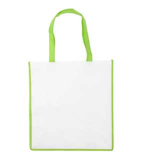 Nákupní taška> zelená (light)