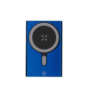 Nabíječka powerbanky (5 000 mAh) > modrá