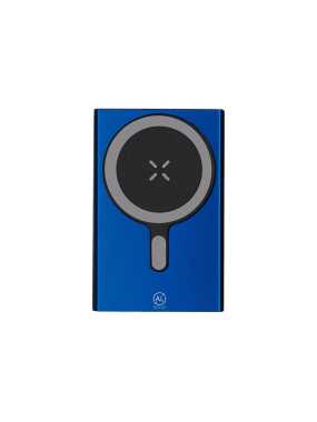 Nabíječka powerbanky (5 000 mAh) > modrá