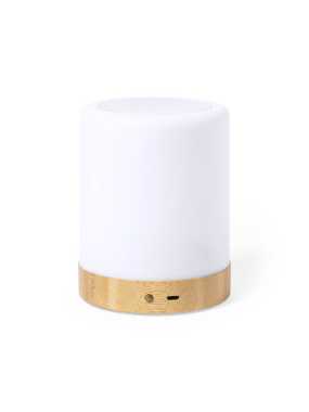 Reproduktor Bluetooth > bílá