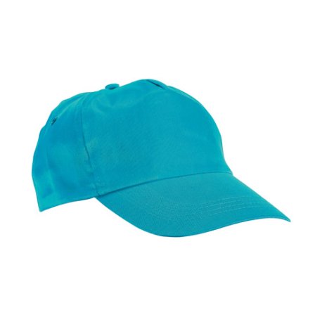 Dětská kšiltovka > modrá (light)