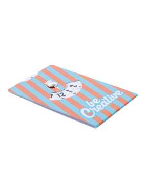 Parkovací karta > bílá