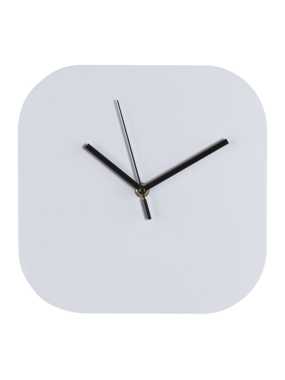 Nástěnné hodiny "Bel Air"> bílá