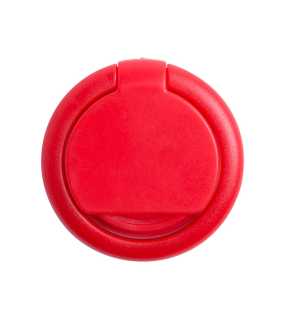 Stojan na mobil> červená